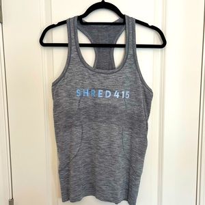 lululemon Swiftly Tech Racerback Tank